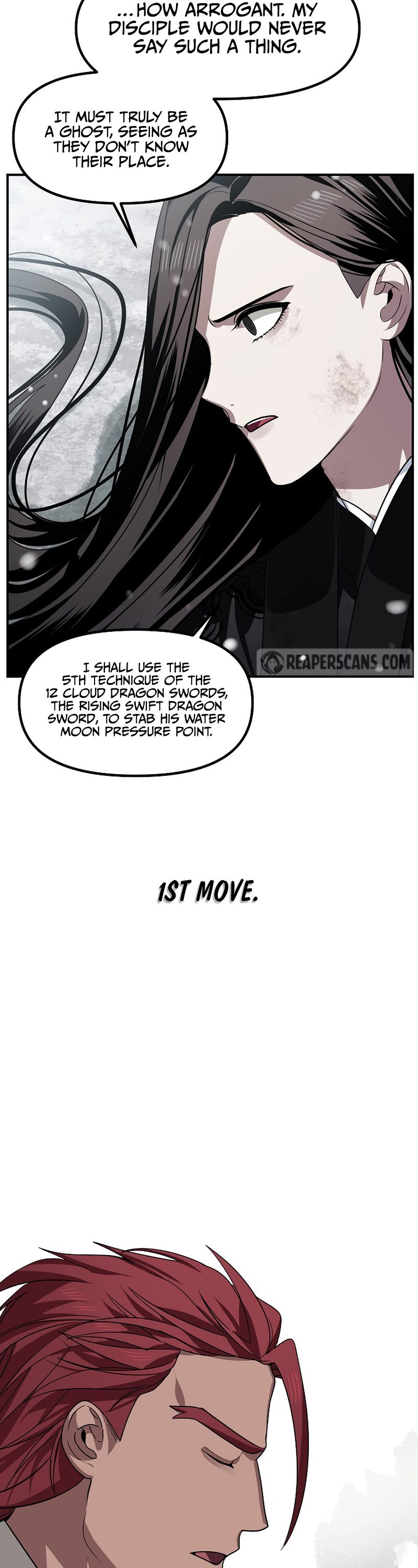 SSS-Class Suicide Hunter, Chapter 76 image 34